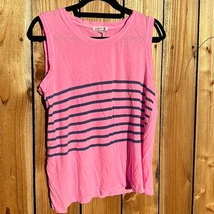 Never worn Sundry tank